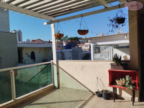 Imagem Sobrado com 2 Quartos à Venda, 87 m² em Penha De França - São Paulo