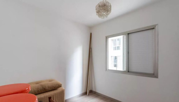 Imagem Apartamento com 2 Quartos à Venda, 62 m² em Moema - São Paulo Imagem Apartamento com 2 Quartos à Venda, 62 m² em Moema - São Paulo