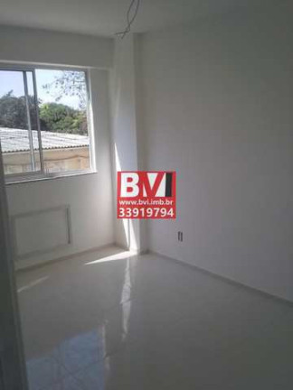 Imagem Apartamento com 2 Quartos à Venda, 65 m² em Irajá - Rio De Janeiro
