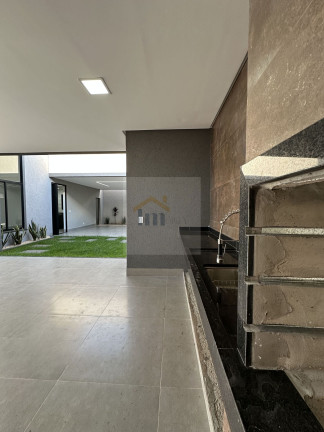 Imagem Casa com 3 Quartos à Venda, 190 m² em Setor Faiçalville - Goiânia Imagem Casa com 3 Quartos à Venda, 190 m² em Setor Faiçalville - Goiânia