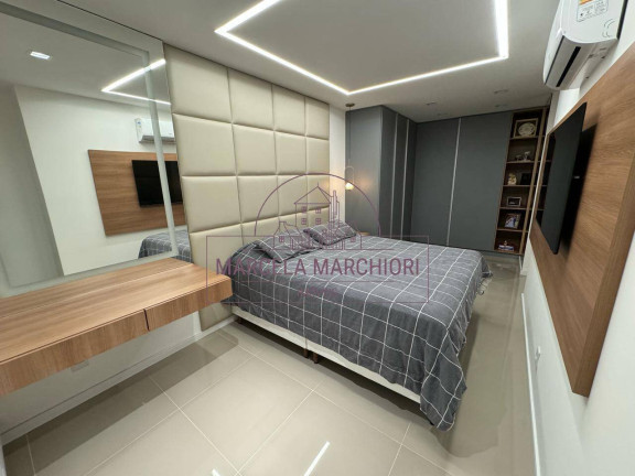 Imagem Apartamento com 2 Quartos à Venda, 67 m² em Praia De Itaparica - Vila Velha