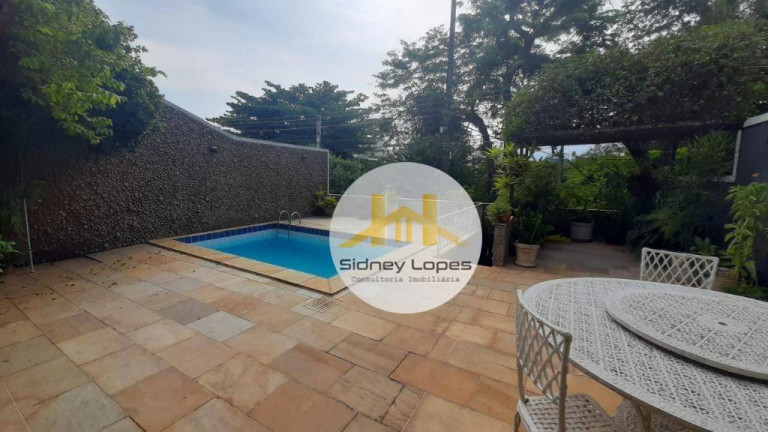 Imagem Casa com 5 Quartos à Venda, 450 m² em Pechincha - Rio De Janeiro