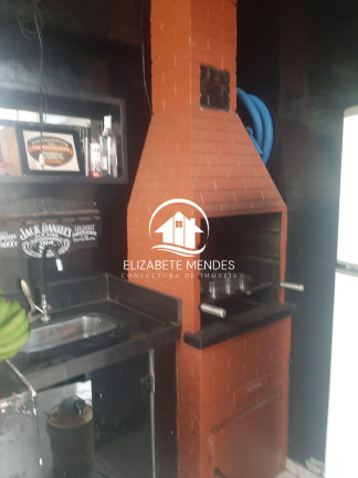 Imagem Casa com 3 Quartos à Venda, 180 m² em Jd Ivone - Ferraz De Vasconcelo