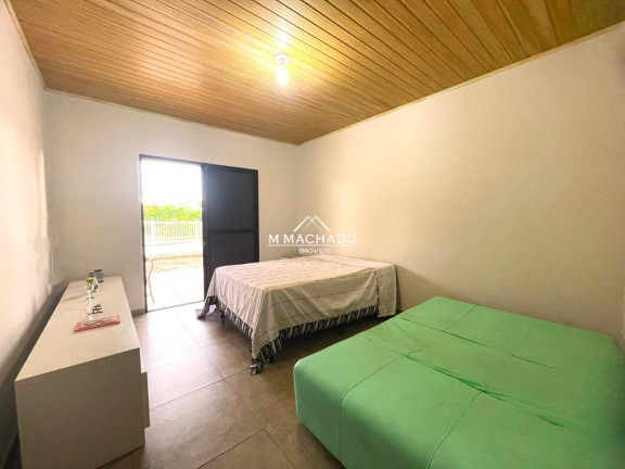 Imagem Casa com 4 Quartos à Venda, 230 m² em Praia De Leste - Pontal Do Paraná