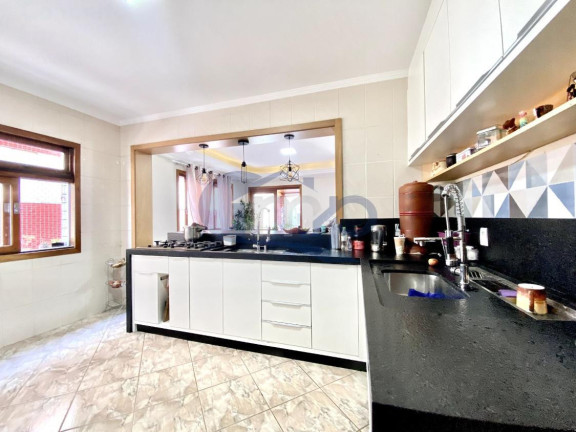 Imagem Apartamento com 3 Quartos à Venda, 161 m² em Predial - Torres