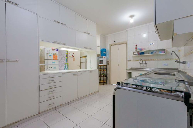 Imagem Apartamento com 3 Quartos à Venda, 196 m² em Higienópolis - São Paulo Imagem Apartamento com 3 Quartos à Venda, 196 m² em Higienópolis - São Paulo