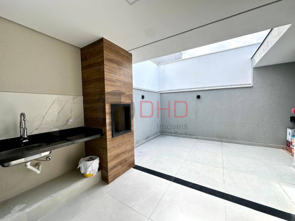 Imagem Casa de Condomínio com 3 Quartos à Venda, 160 m² em Cajuru Do Sul - Sorocaba Imagem Casa de Condomínio com 3 Quartos à Venda, 160 m² em Cajuru Do Sul - Sorocaba