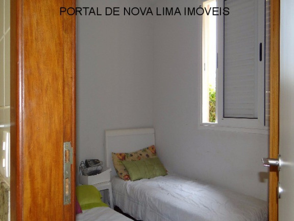 Imagem Casa com 4 Quartos à Venda,  em Estância Serrana - Nova Lima