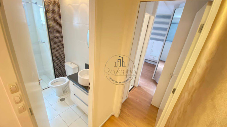 Imagem Apartamento com 2 Quartos à Venda, 64 m² em Jardim - Santo André Imagem Apartamento com 2 Quartos à Venda, 64 m² em Jardim - Santo André