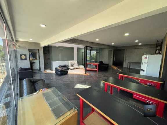 Imagem Apartamento com 1 Quarto para Alugar, 120 m² em Rudge Ramos - São Bernardo Do Campo Imagem Apartamento com 1 Quarto para Alugar, 120 m² em Rudge Ramos - São Bernardo Do Campo