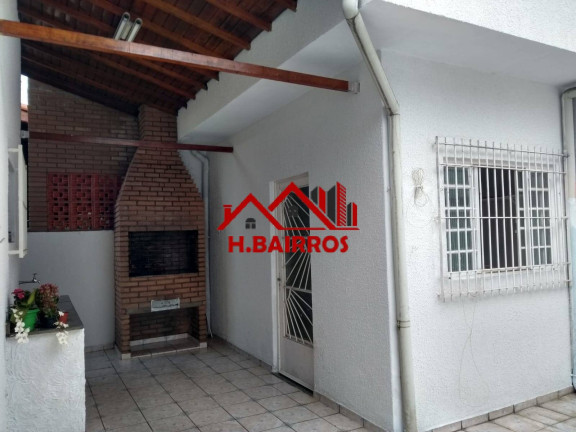 Imagem Casa com 3 Quartos à Venda, 260 m² em Jardim Vale Do Sol - São José Dos Campos
