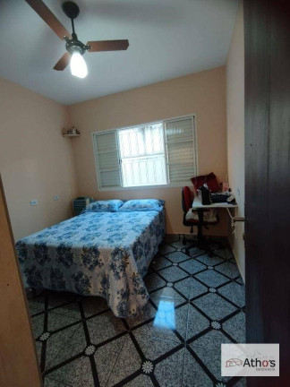 Imagem Casa com 3 Quartos à Venda, 122 m² em Cerquilho - Cerquilho Imagem Casa com 3 Quartos à Venda, 122 m² em Cerquilho - Cerquilho