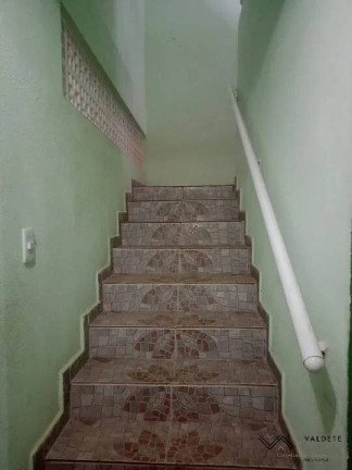 Imagem Sobrado com 3 Quartos à Venda,  em Jardim Colonial - São José Dos Campos