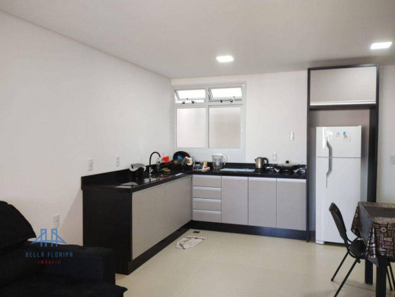 Imagem Apartamento com 1 Quarto à Venda, 61 m² em Lagoa Da Conceição - Florianópolis Imagem Apartamento com 1 Quarto à Venda, 61 m² em Lagoa Da Conceição - Florianópolis