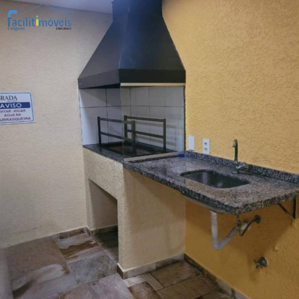 Imagem Apartamento com 2 Quartos à Venda, 59 m² em Baeta Neves - São Bernardo Do Campo Imagem Apartamento com 2 Quartos à Venda, 59 m² em Baeta Neves - São Bernardo Do Campo