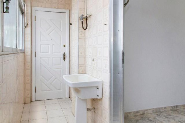 Imagem Apartamento com 2 Quartos à Venda, 83 m² em Itararé - São Vicente Imagem Apartamento com 2 Quartos à Venda, 83 m² em Itararé - São Vicente