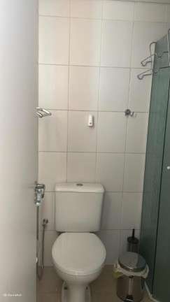 Imagem Apartamento com 2 Quartos à Venda, 63 m² em Casa Branca - Santo André