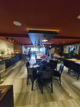 Imagem Apartamento com 1 Quarto à Venda, 31 m² em Qs Marista Hotel  - Goiânia