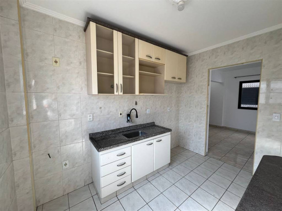 Imagem Apartamento com 1 Quarto à Venda, 68 m² em Guilhermina - Praia Grande Imagem Apartamento com 1 Quarto à Venda, 68 m² em Guilhermina - Praia Grande