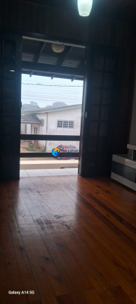 Imagem Casa com 2 Quartos à Venda, 60 m² em Centro - Balneário Rincão