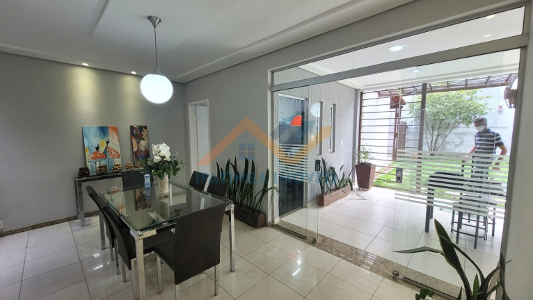 Imagem Casa com 3 Quartos à Venda, 150 m² em Veneza - Ipatinga Imagem Casa com 3 Quartos à Venda, 150 m² em Veneza - Ipatinga