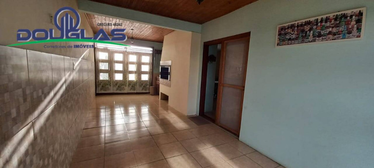 Imagem Casa com 3 Quartos à Venda, 118 m² em águas Claras - Viamão Imagem Casa com 3 Quartos à Venda, 118 m² em águas Claras - Viamão