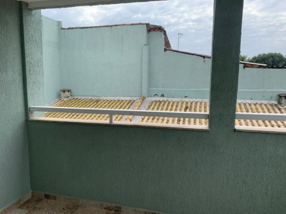 Imagem Sobrado com 2 Quartos à Venda, 152 m² em Maracanã - Praia Grande Imagem Sobrado com 2 Quartos à Venda, 152 m² em Maracanã - Praia Grande