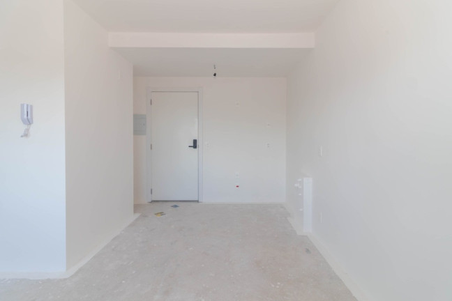 Imagem Apartamento com 1 Quarto à Venda, 25 m² em Cidade Baixa - Porto Alegre Imagem Apartamento com 1 Quarto à Venda, 25 m² em Cidade Baixa - Porto Alegre