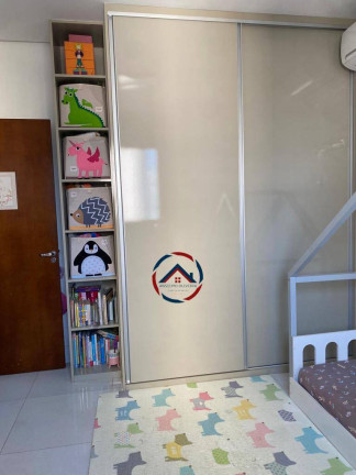 Imagem Apartamento com 3 Quartos à Venda, 146 m² em Jardim Mariana - Cuiabá Imagem Apartamento com 3 Quartos à Venda, 146 m² em Jardim Mariana - Cuiabá