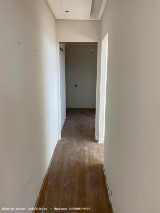 Imagem Imóvel Comercial à Venda, 40 m² em Caminho Das árvores - Salvador