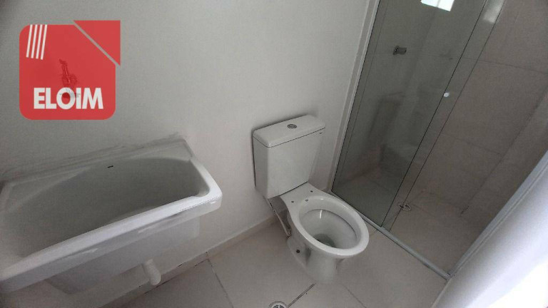 Imagem Apartamento com 2 Quartos para Alugar, 42 m² em Freguesia Do ó - São Paulo Imagem Apartamento com 2 Quartos para Alugar, 42 m² em Freguesia Do ó - São Paulo