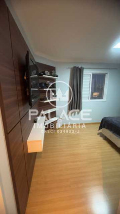 Imagem Apartamento com 3 Quartos à Venda, 145 m² em Centro - Piracicaba