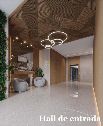 Imagem Apartamento com 2 Quartos à Venda, 66 m² em Praia De Itaparica - Vila Velha