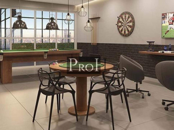 Imagem Apartamento com 2 Quartos à Venda, 54 m² em Centro - Diadema