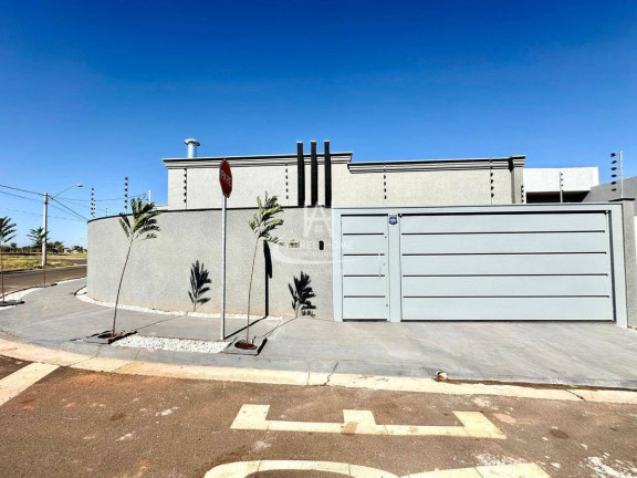 Imagem Casa à Venda, em São José Do Rio Preto Imagem Casa à Venda, em São José Do Rio Preto