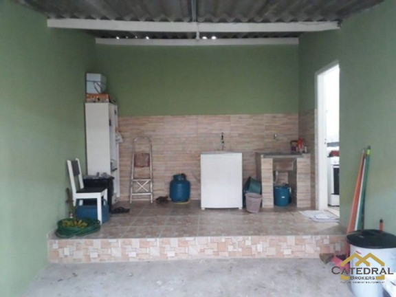 Imagem Casa com 2 Quartos à Venda, 90 m² em Centro - Jundiaí Imagem Casa com 2 Quartos à Venda, 90 m² em Centro - Jundiaí