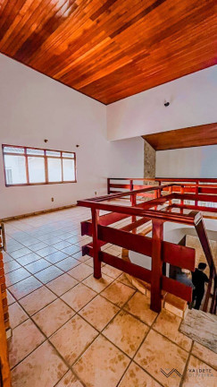 Imagem Casa com 4 Quartos à Venda, 380 m² em Condomínio Esplanada Do Sol - São José Dos Campos