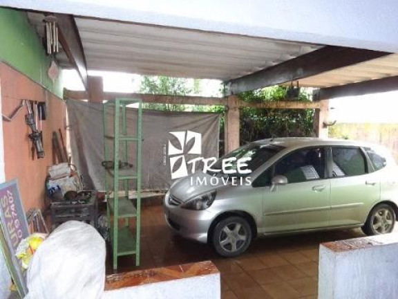 Imagem Casa com 3 Quartos à Venda, 187 m² em Arujamérica - Arujá