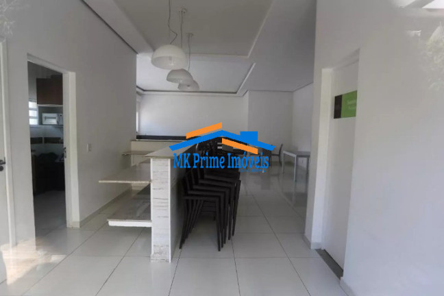 Imagem Apartamento à Venda, 54 m² em São Pedro - Osasco