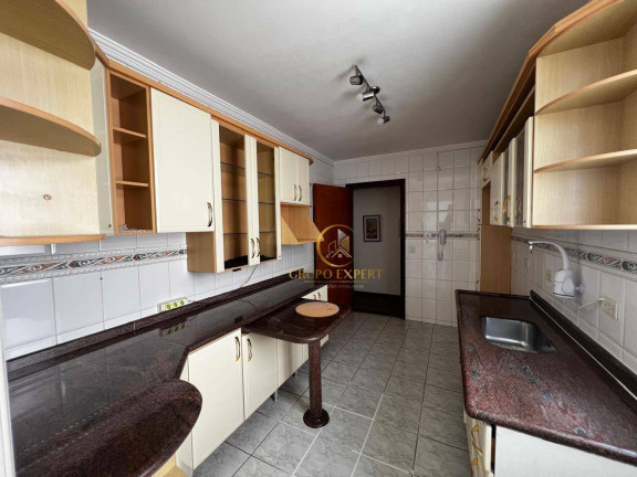Imagem Apartamento com 3 Quartos à Venda, 108 m² em Bosque Dos Eucaliptos - São José Dos Campos Imagem Apartamento com 3 Quartos à Venda, 108 m² em Bosque Dos Eucaliptos - São José Dos Campos