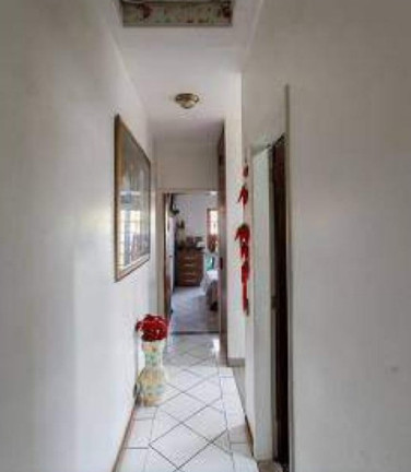 Imagem Casa com 3 Quartos à Venda, 189 m² em Parque Jabaquara - São Paulo