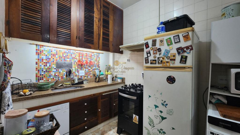 Imagem Apartamento com 2 Quartos à Venda, 44 m² em Várzea - Teresópolis Imagem Apartamento com 2 Quartos à Venda, 44 m² em Várzea - Teresópolis