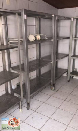 Imagem Galpão à Venda ou Locação, 409 m² em Cambuci - São Paulo Imagem Galpão à Venda ou Locação, 409 m² em Cambuci - São Paulo