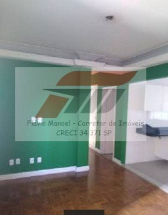Imagem Apartamento com 2 Quartos à Venda, 119 m² em Cerqueira César - São Paulo