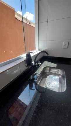 Imagem Casa de Condomínio com 2 Quartos à Venda, 53 m² em Aviação - Praia Grande Imagem Casa de Condomínio com 2 Quartos à Venda, 53 m² em Aviação - Praia Grande