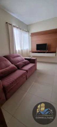 Imagem Casa com 2 Quartos à Venda, 54 m² em Vila Cascatinha - São Vicente Imagem Casa com 2 Quartos à Venda, 54 m² em Vila Cascatinha - São Vicente