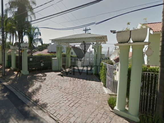 Casa de Condomínio com 3 Quartos à Venda, 115 m² em Jardim Alvorada - Sorocaba