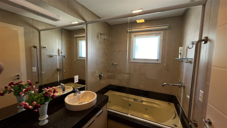 Imagem Casa com 3 Quartos à Venda, 203 m² em Vargem Grande - Santo Amaro Da Imperatriz
