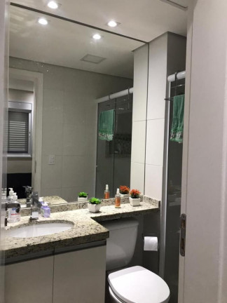Imagem Apartamento com 3 Quartos à Venda, 72 m² em Vila Castelo - São Paulo