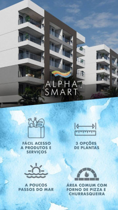 Imagem Apartamento à Venda, 42 m² em Itaguá - Ubatuba Imagem Apartamento à Venda, 42 m² em Itaguá - Ubatuba